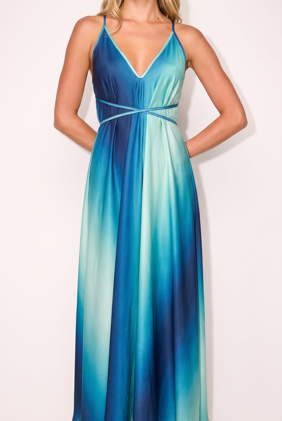 VESTIDO DOROTHY