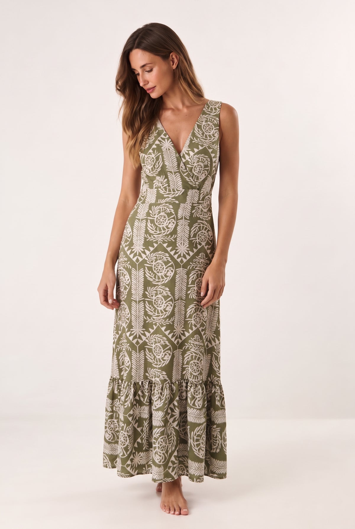 VESTIDO ALMA