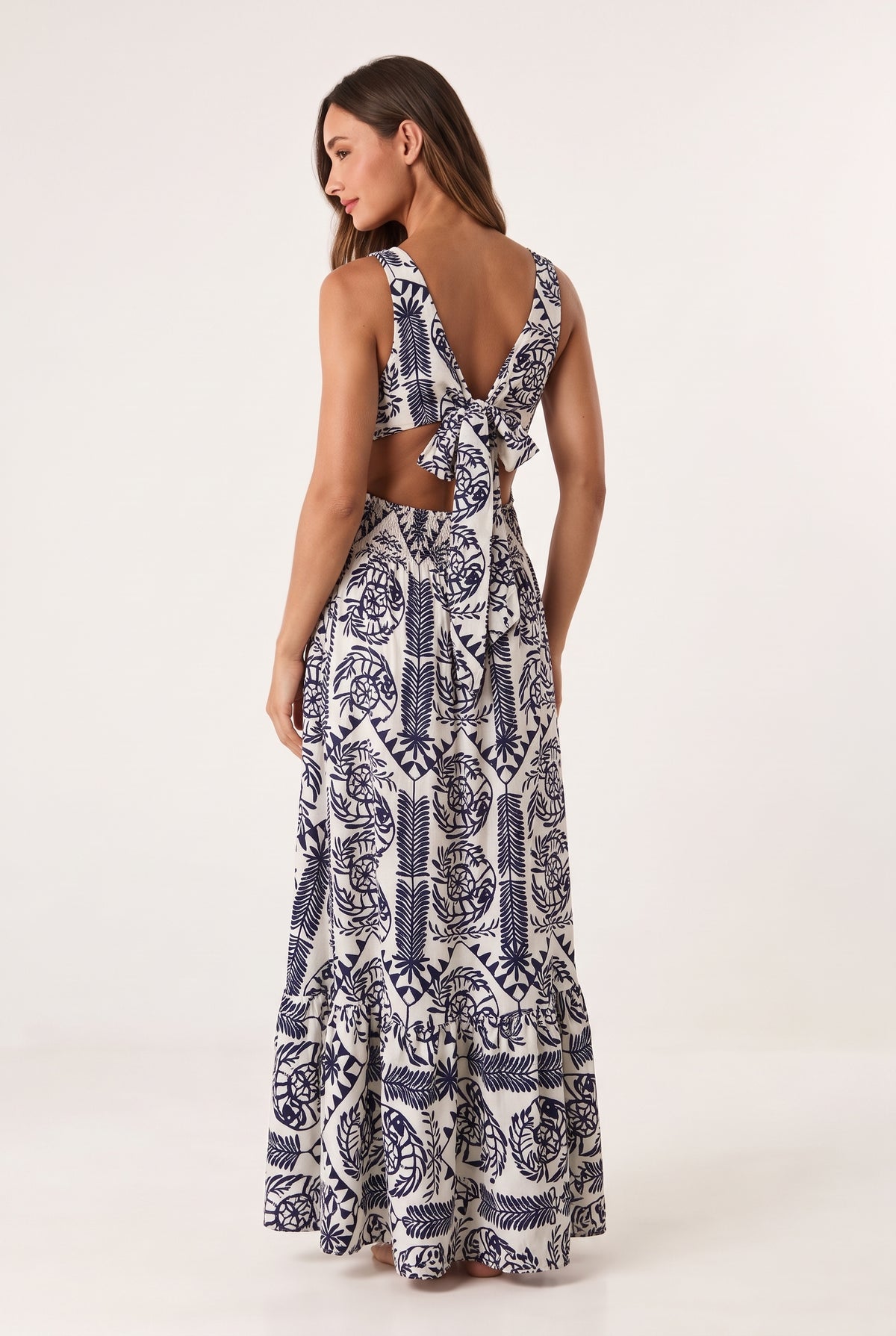 VESTIDO ALMA