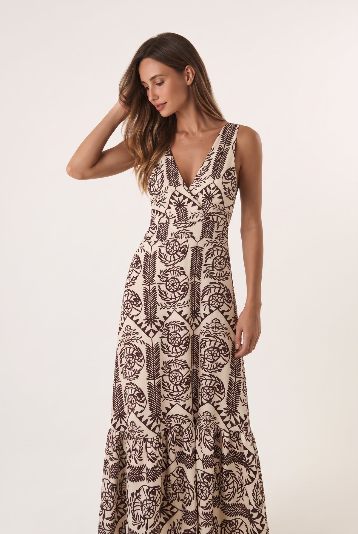 VESTIDO ALMA