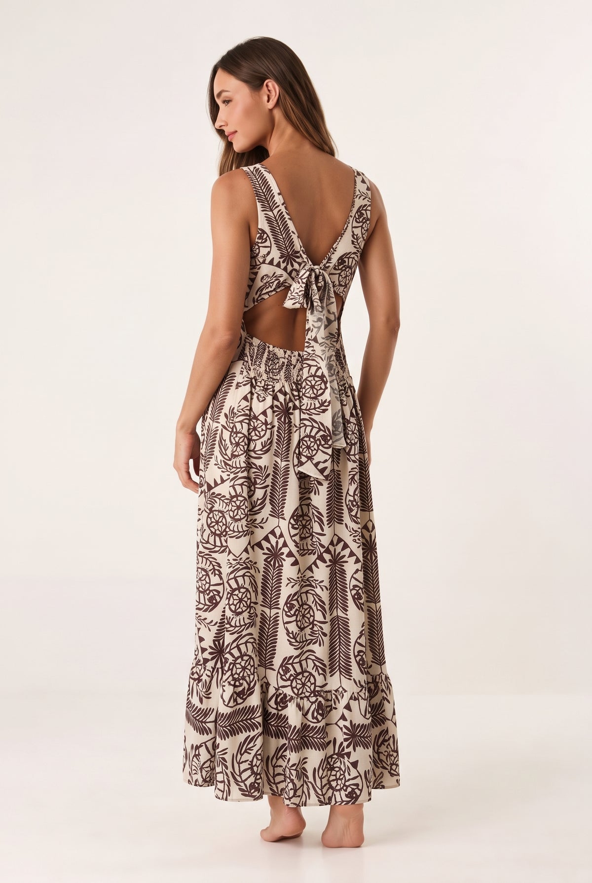 VESTIDO ALMA