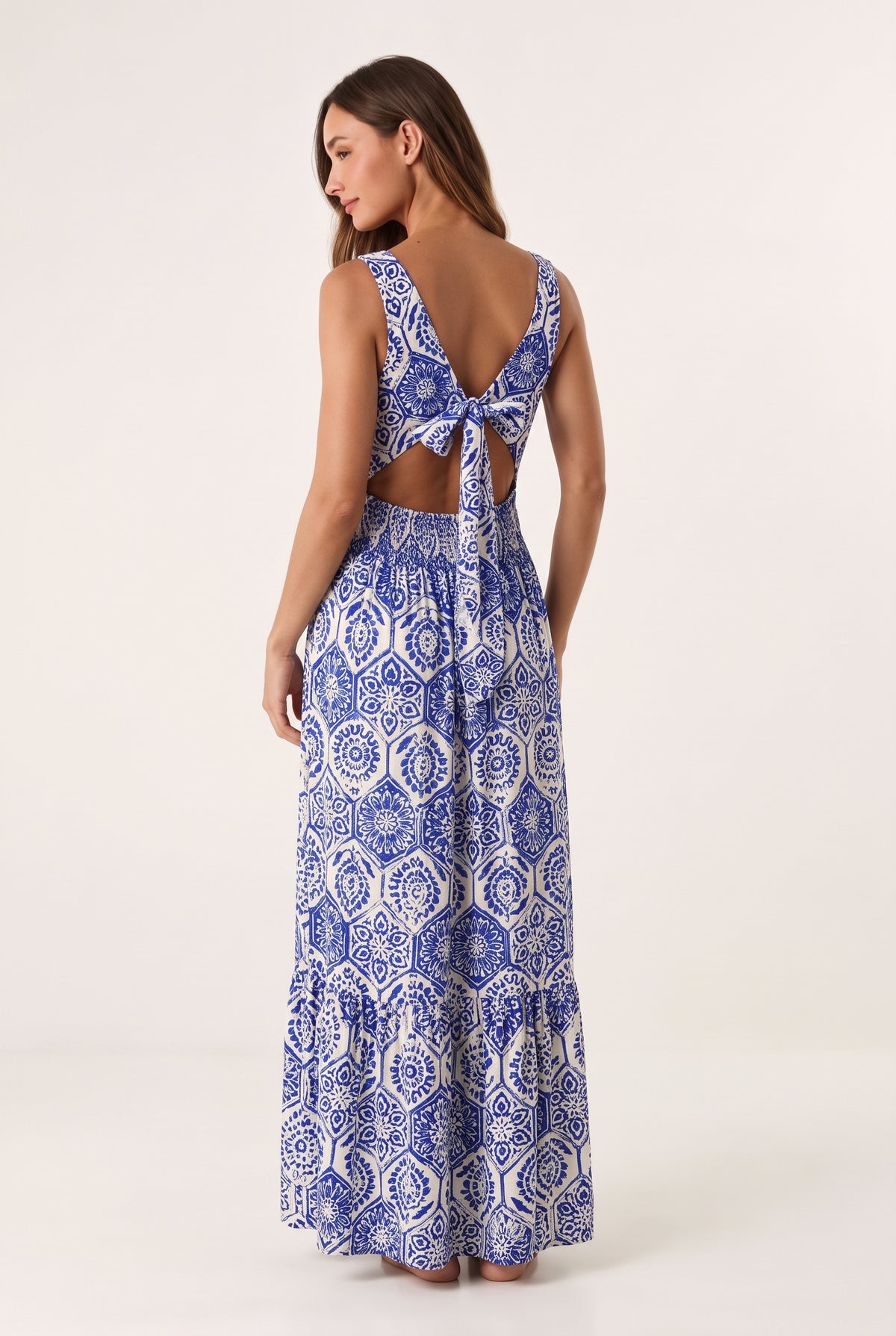 VESTIDO ALMA