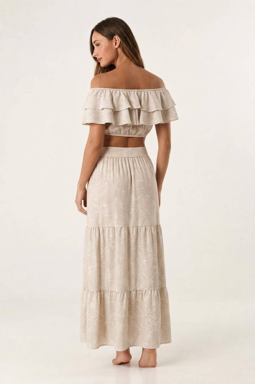 SET FLAVIANNE