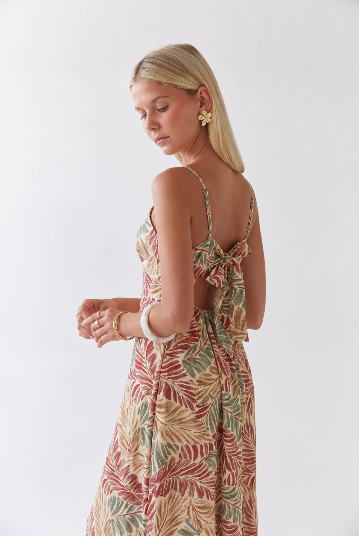 VESTIDO CHLOE