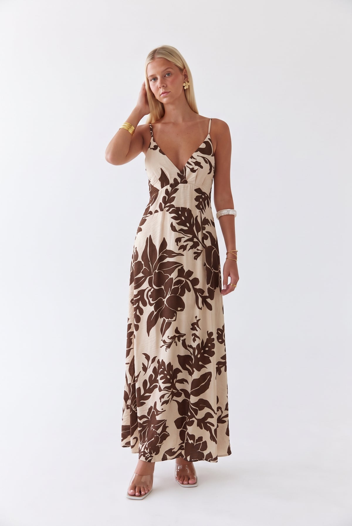 VESTIDO CHLOE