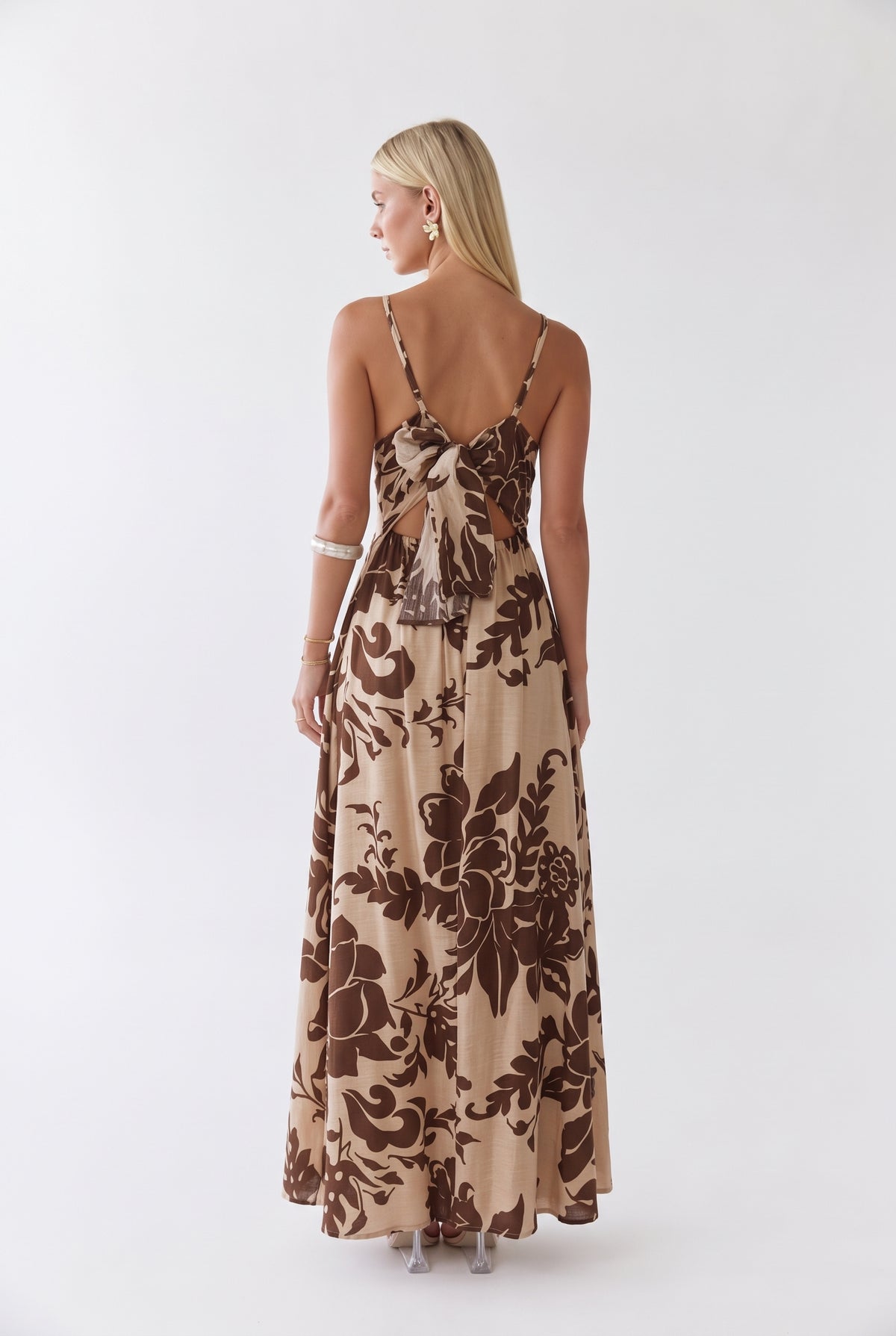 VESTIDO CHLOE