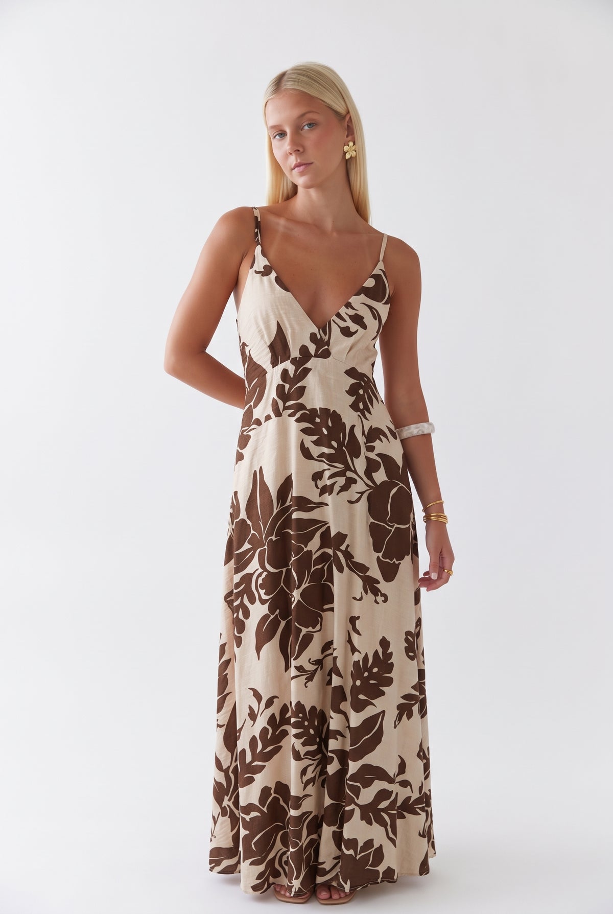VESTIDO CHLOE