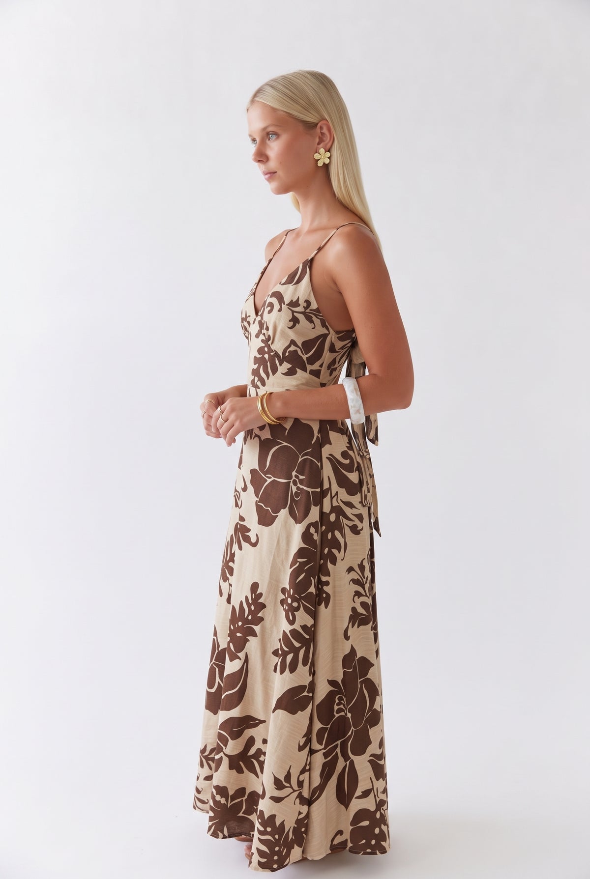VESTIDO CHLOE