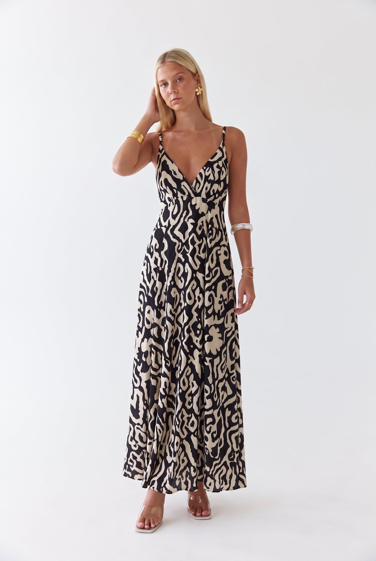 VESTIDO CHLOE