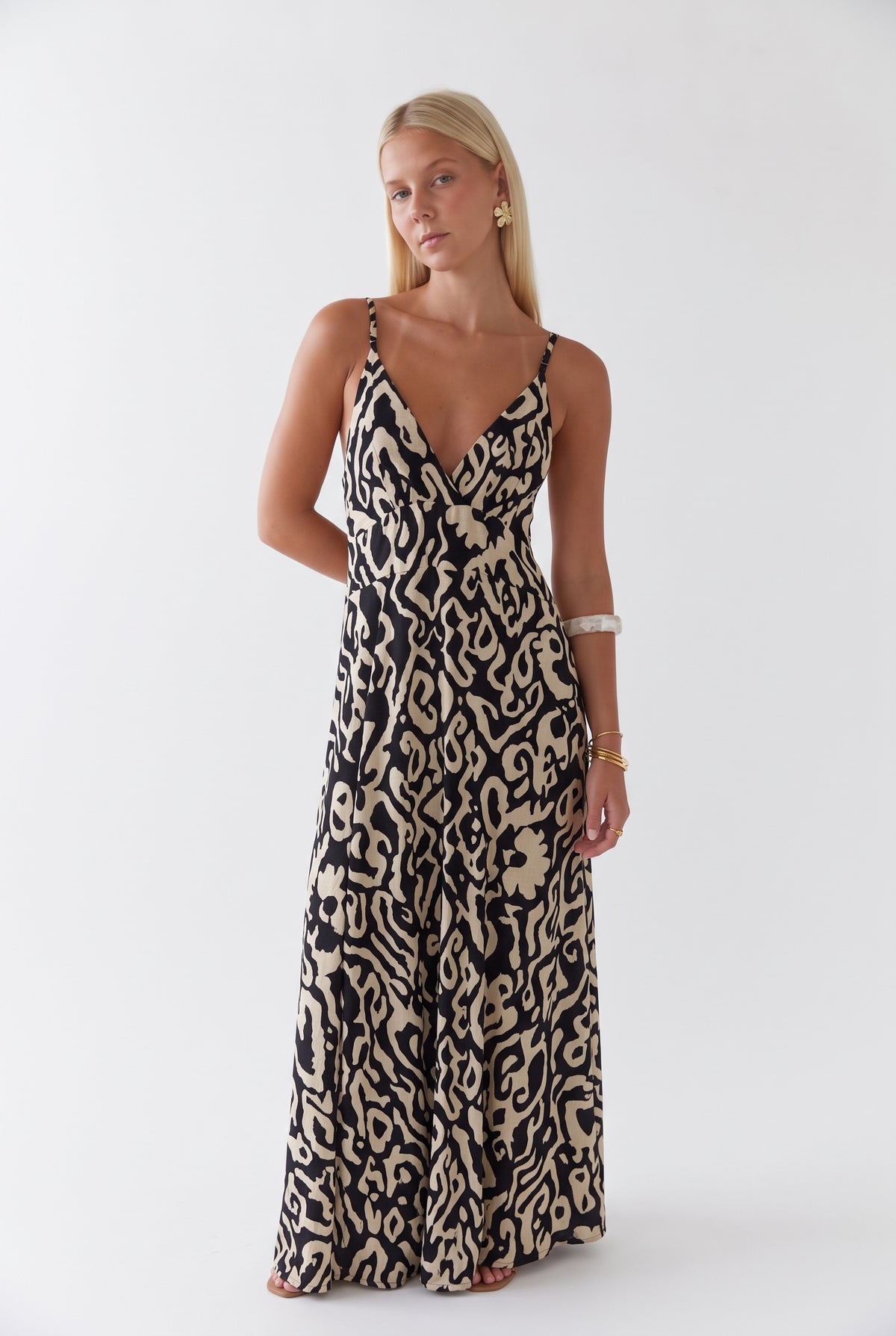 VESTIDO CHLOE