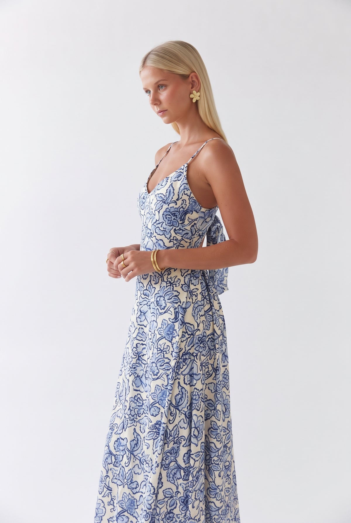 VESTIDO CHLOE