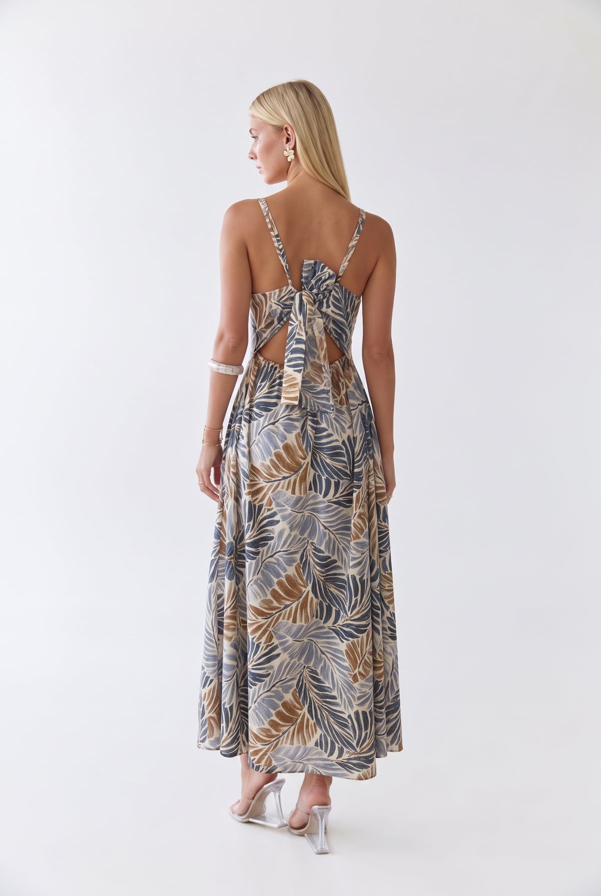 VESTIDO CHLOE