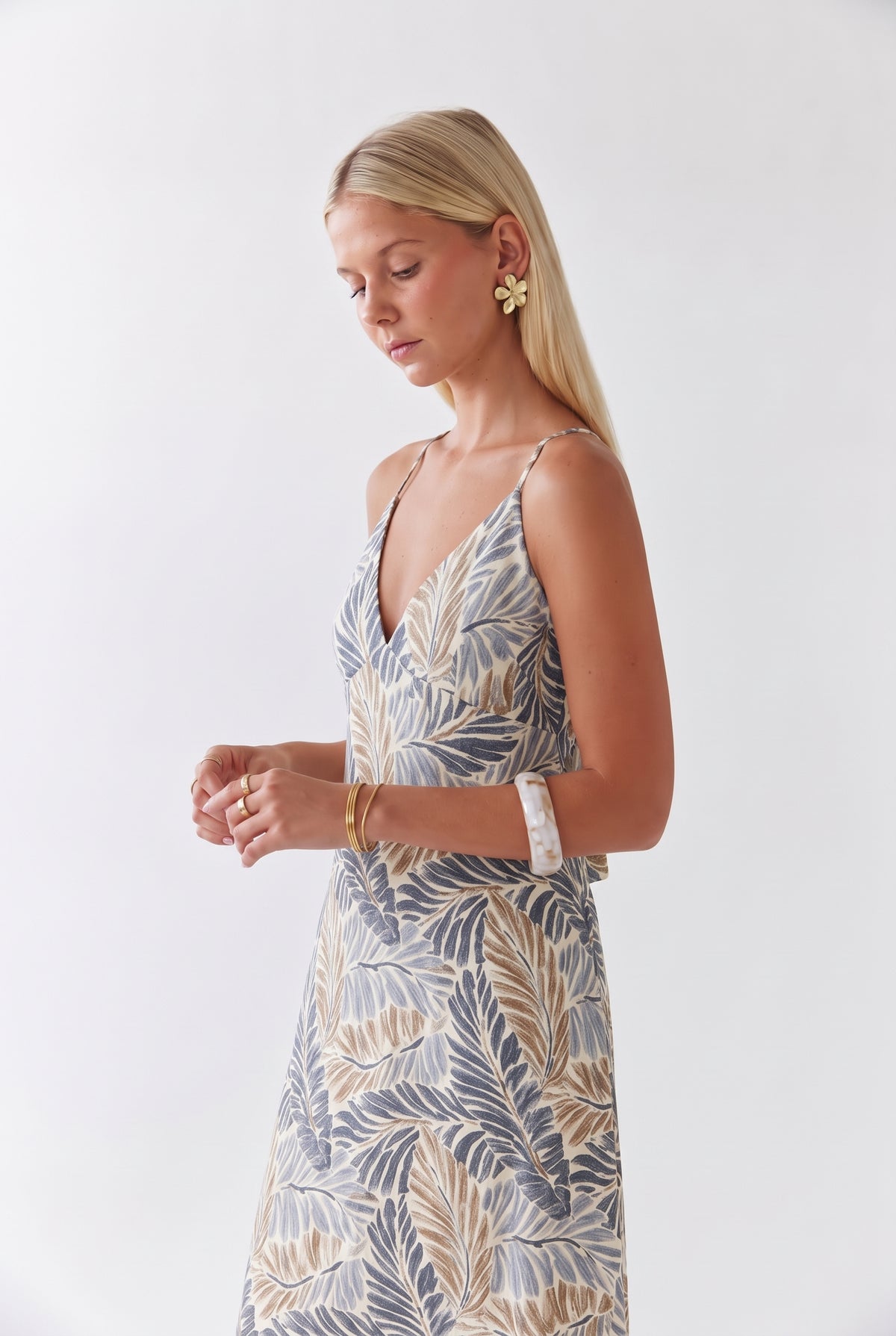 VESTIDO CHLOE