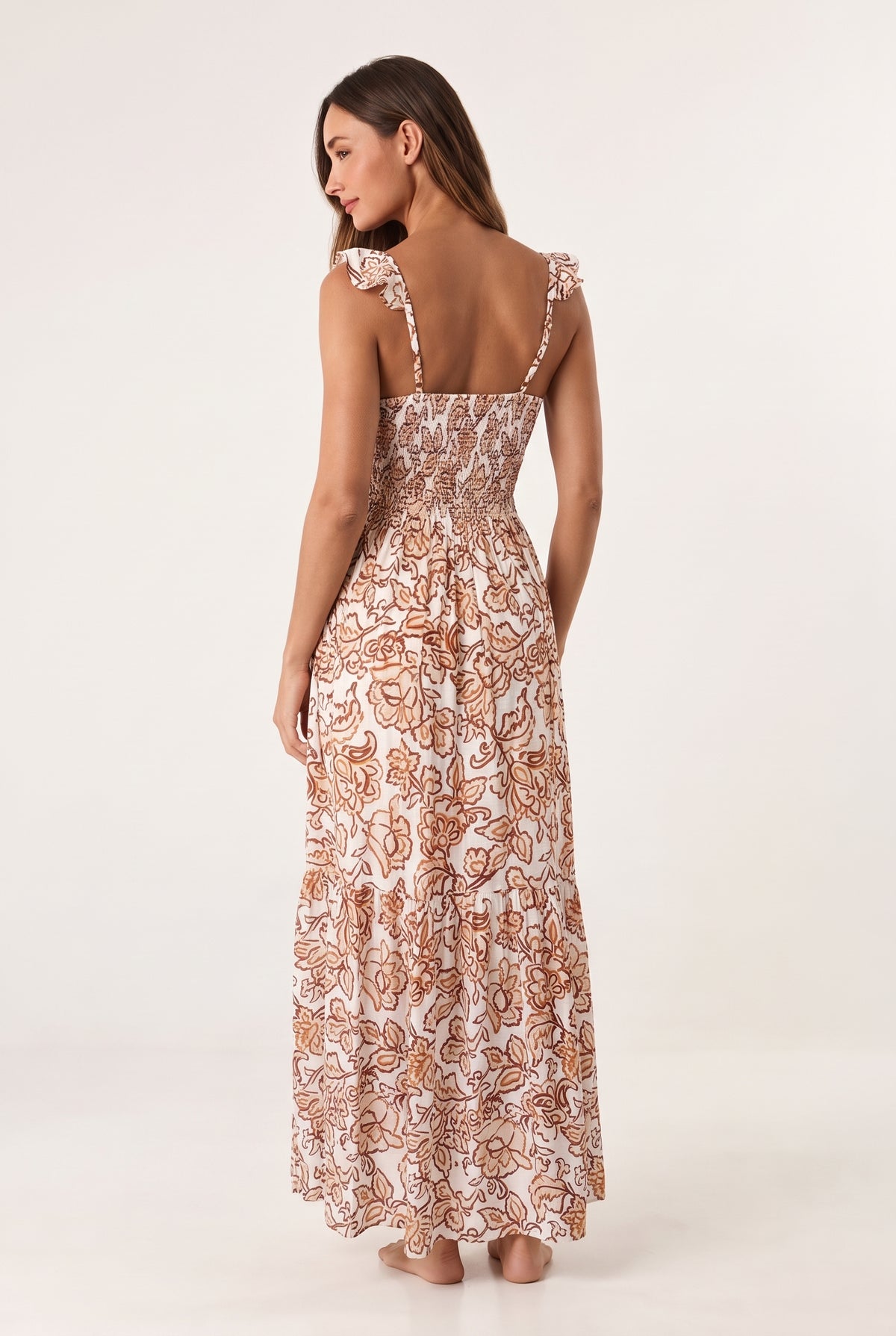 VESTIDO SYLVANA