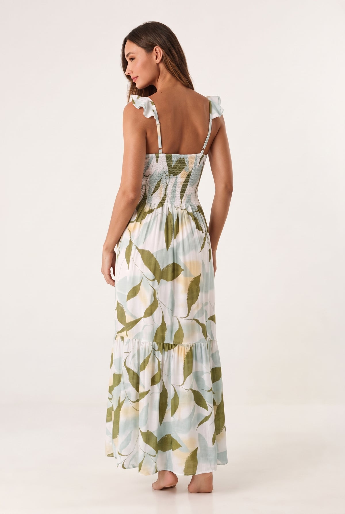 VESTIDO SYLVANA