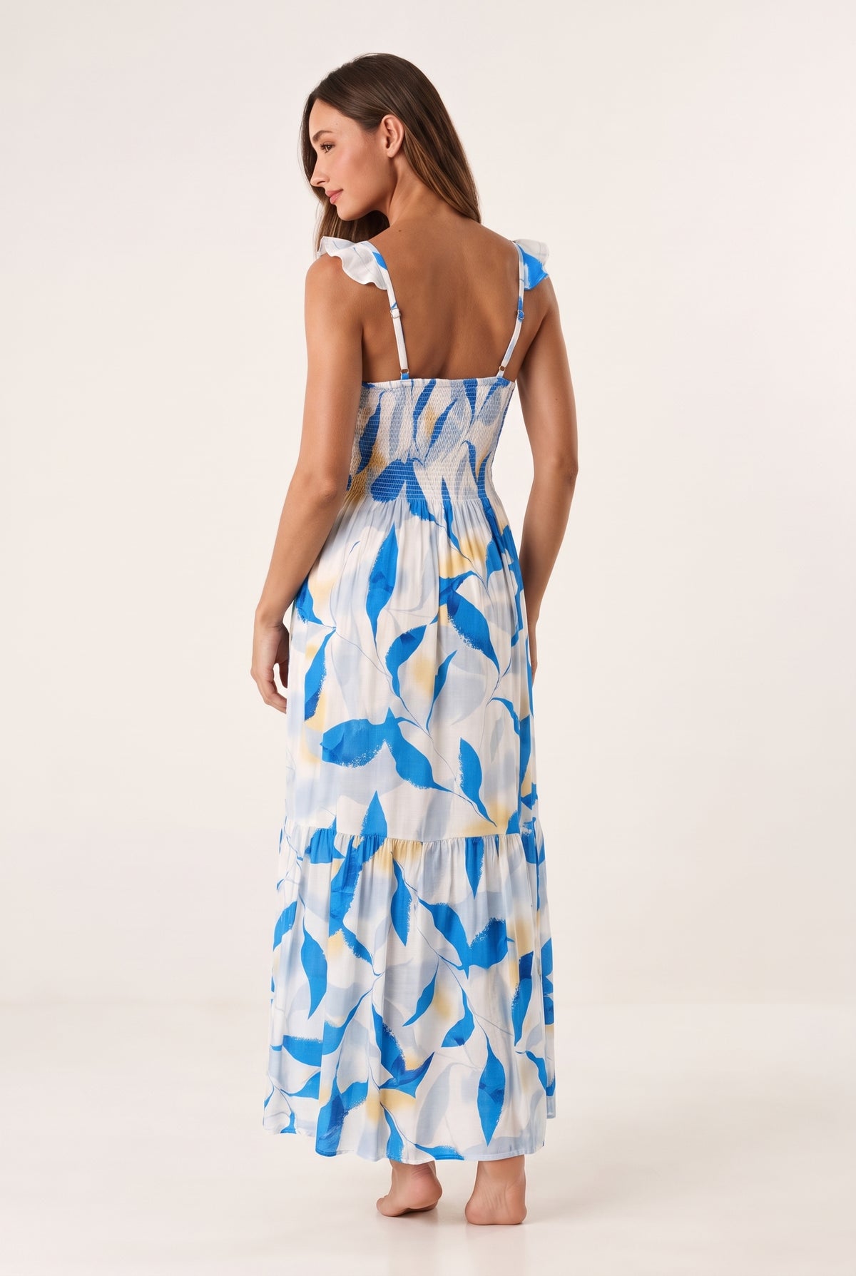 VESTIDO SYLVANA