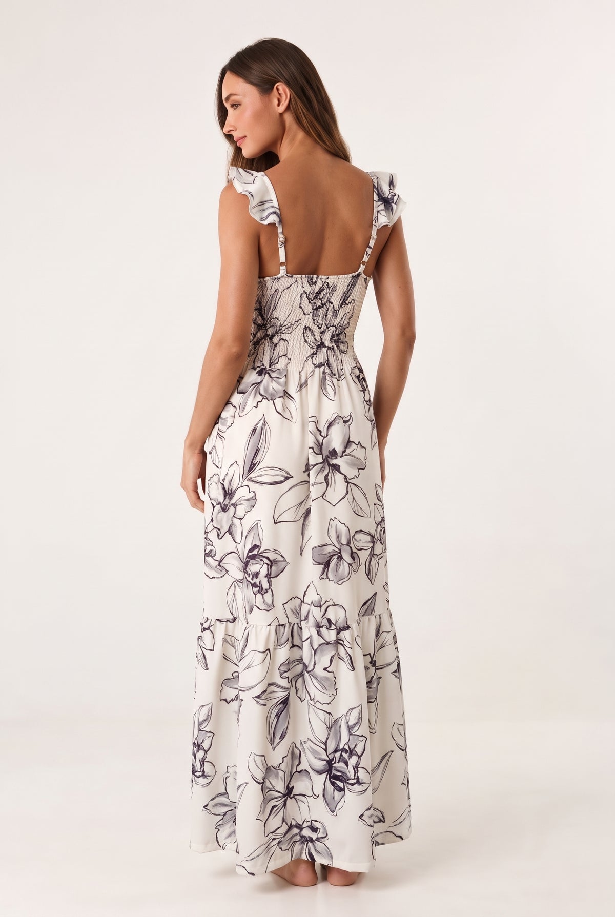 VESTIDO SYLVANA