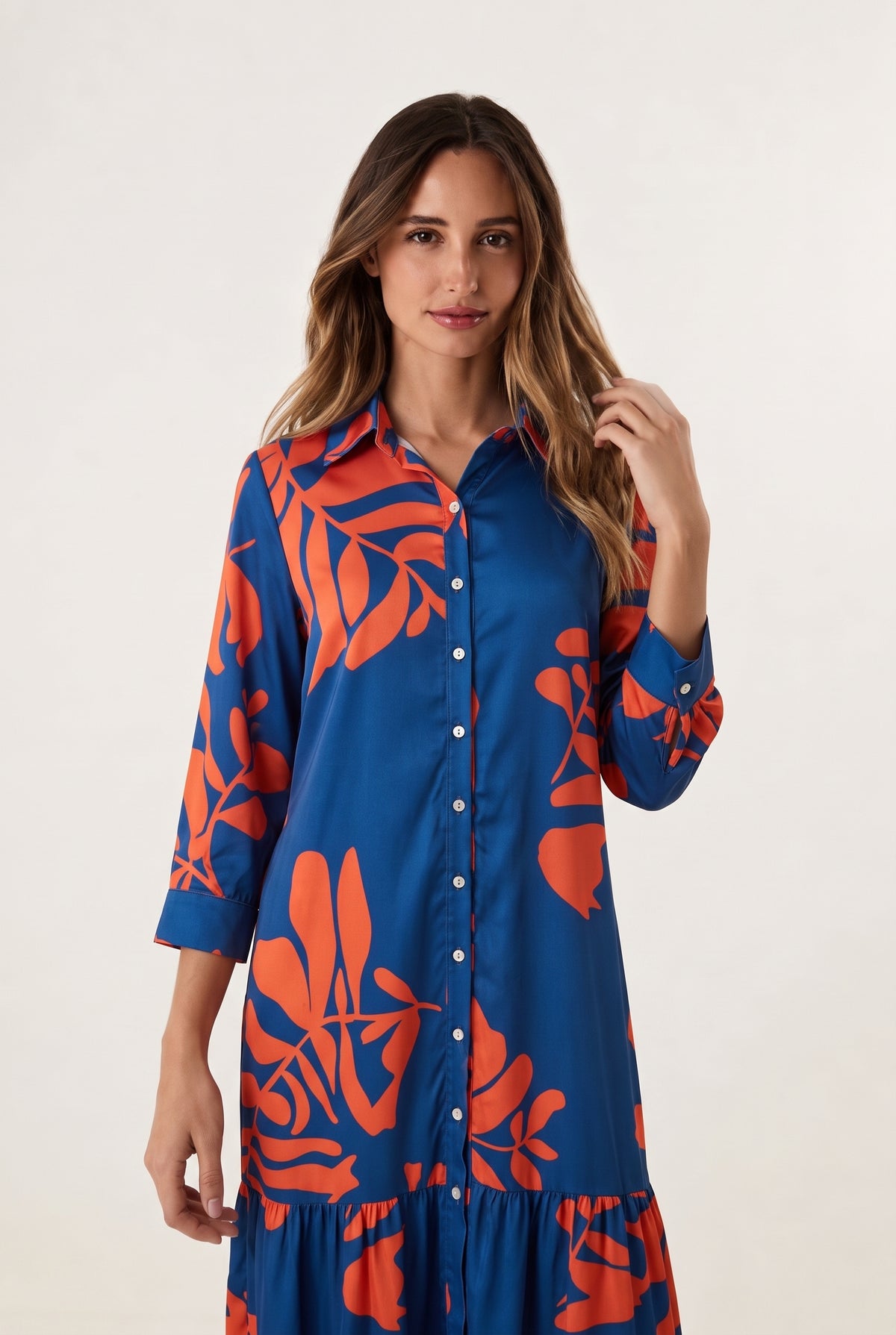 CAMISERO GIULIA