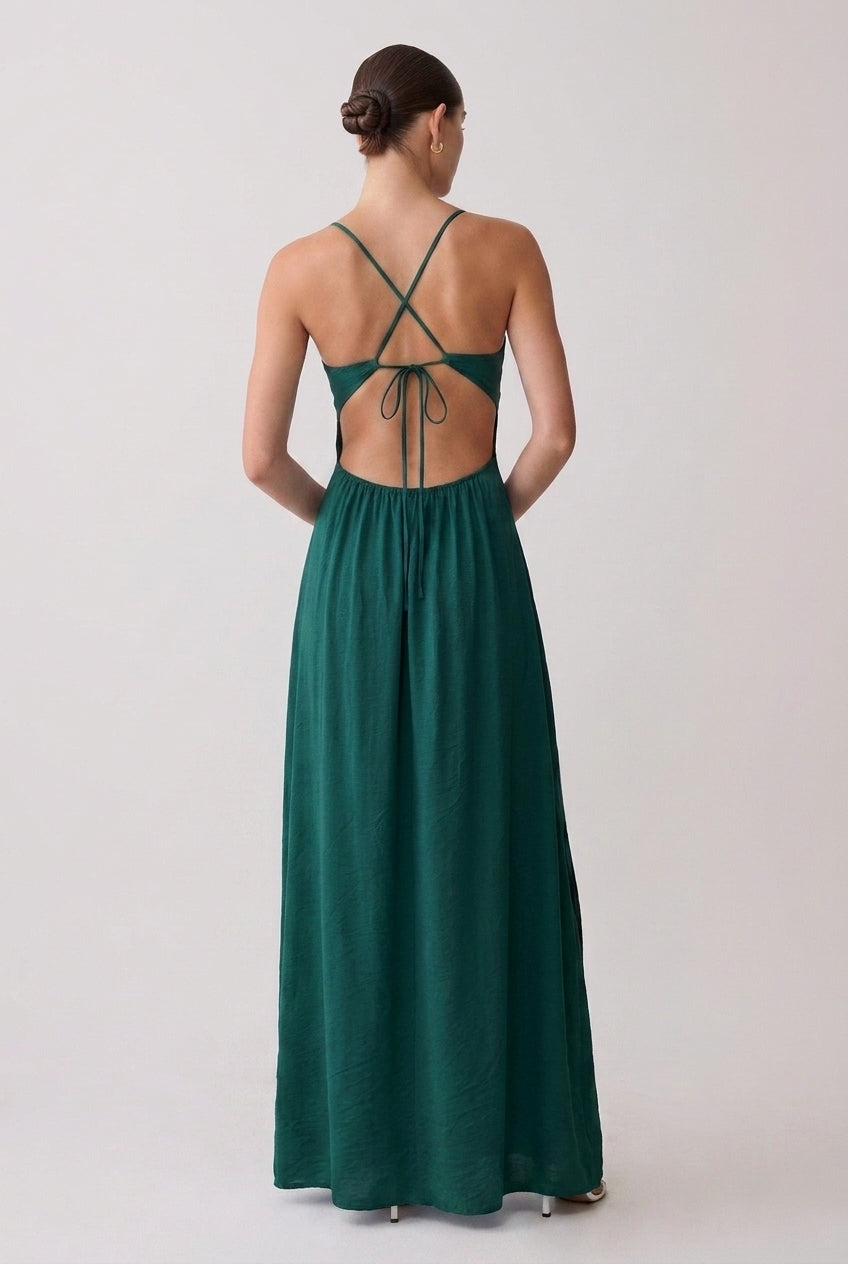 VESTIDO IRIS