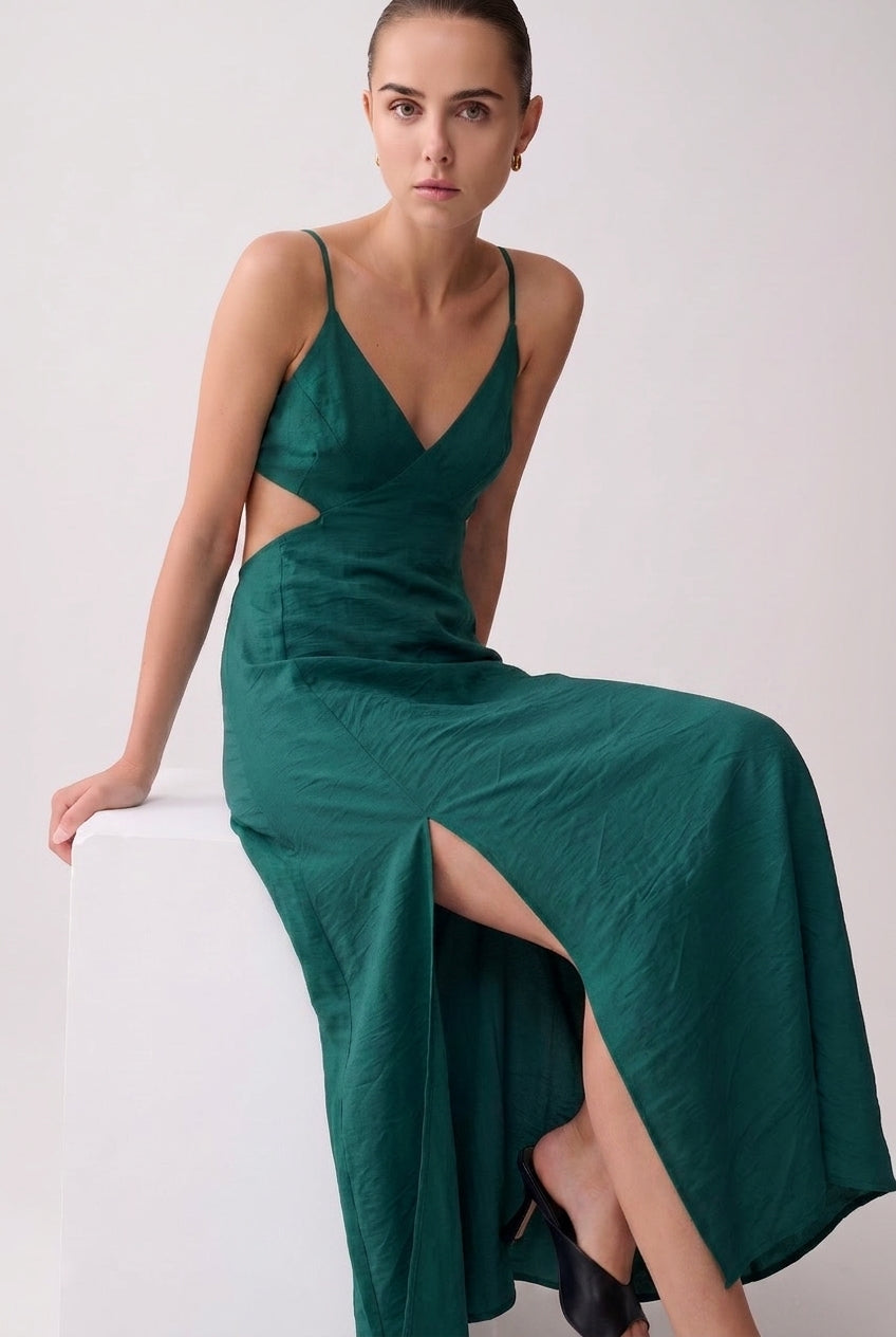 VESTIDO IRIS