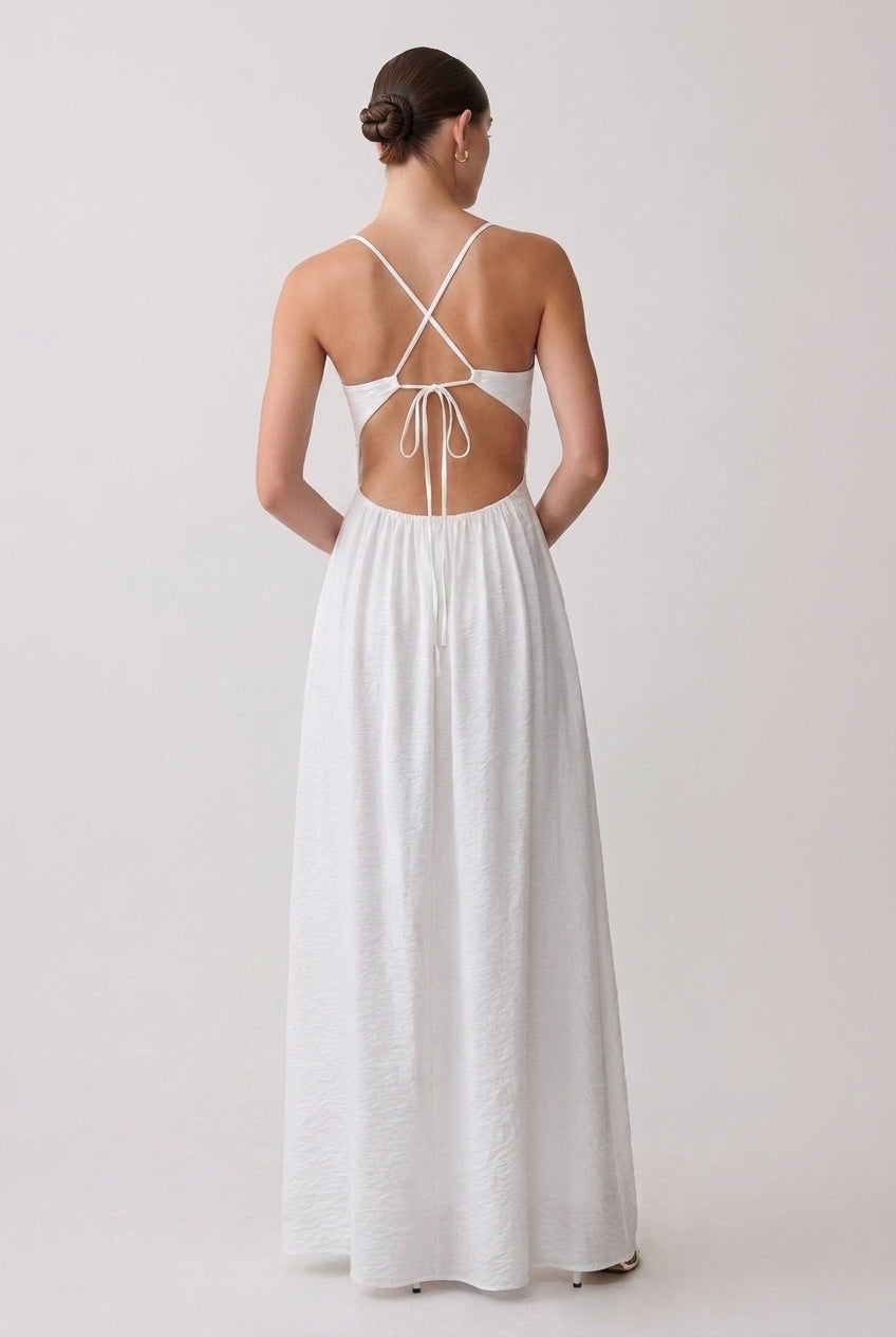 VESTIDO IRIS