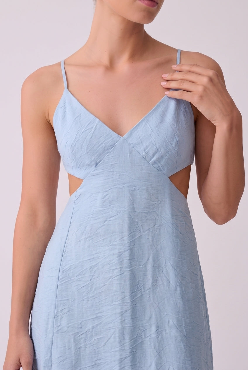 VESTIDO IRIS