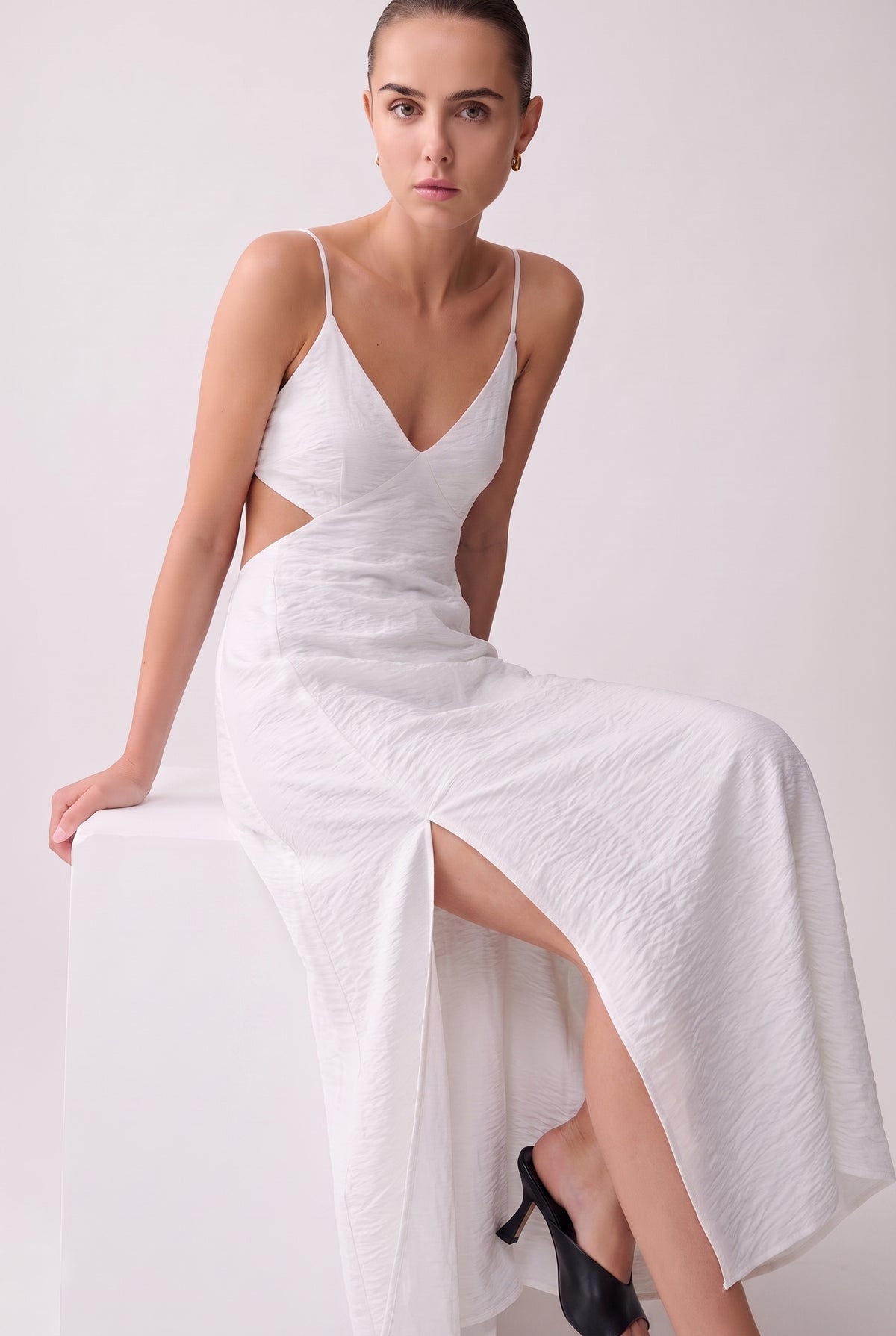 VESTIDO IRIS