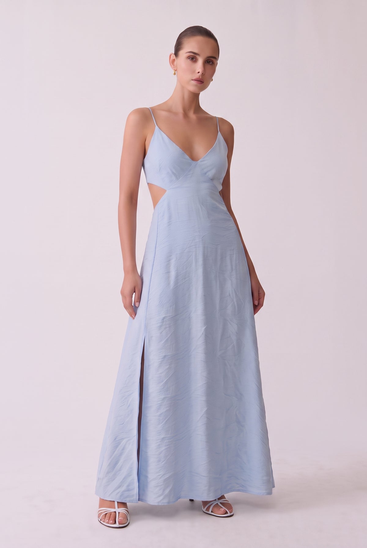 VESTIDO IRIS