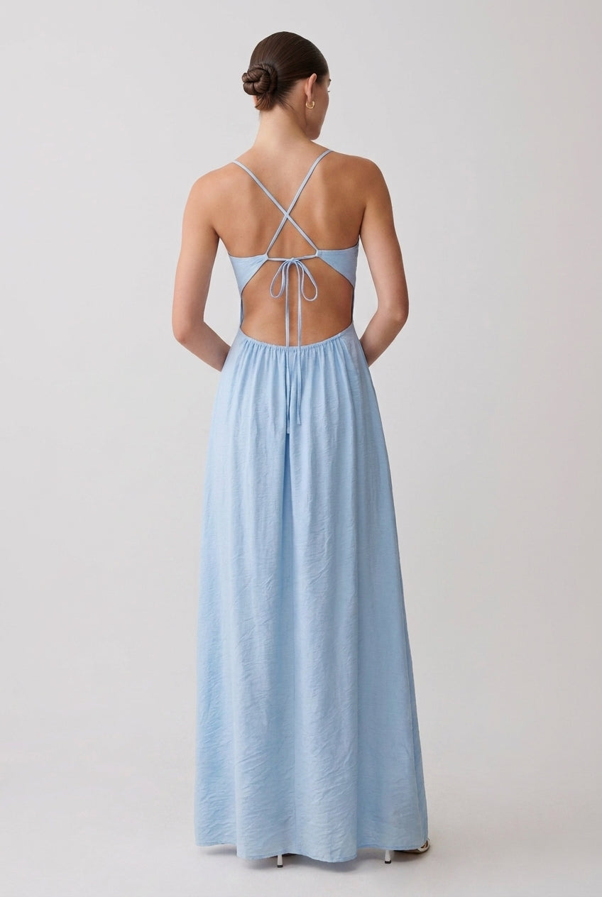 VESTIDO IRIS