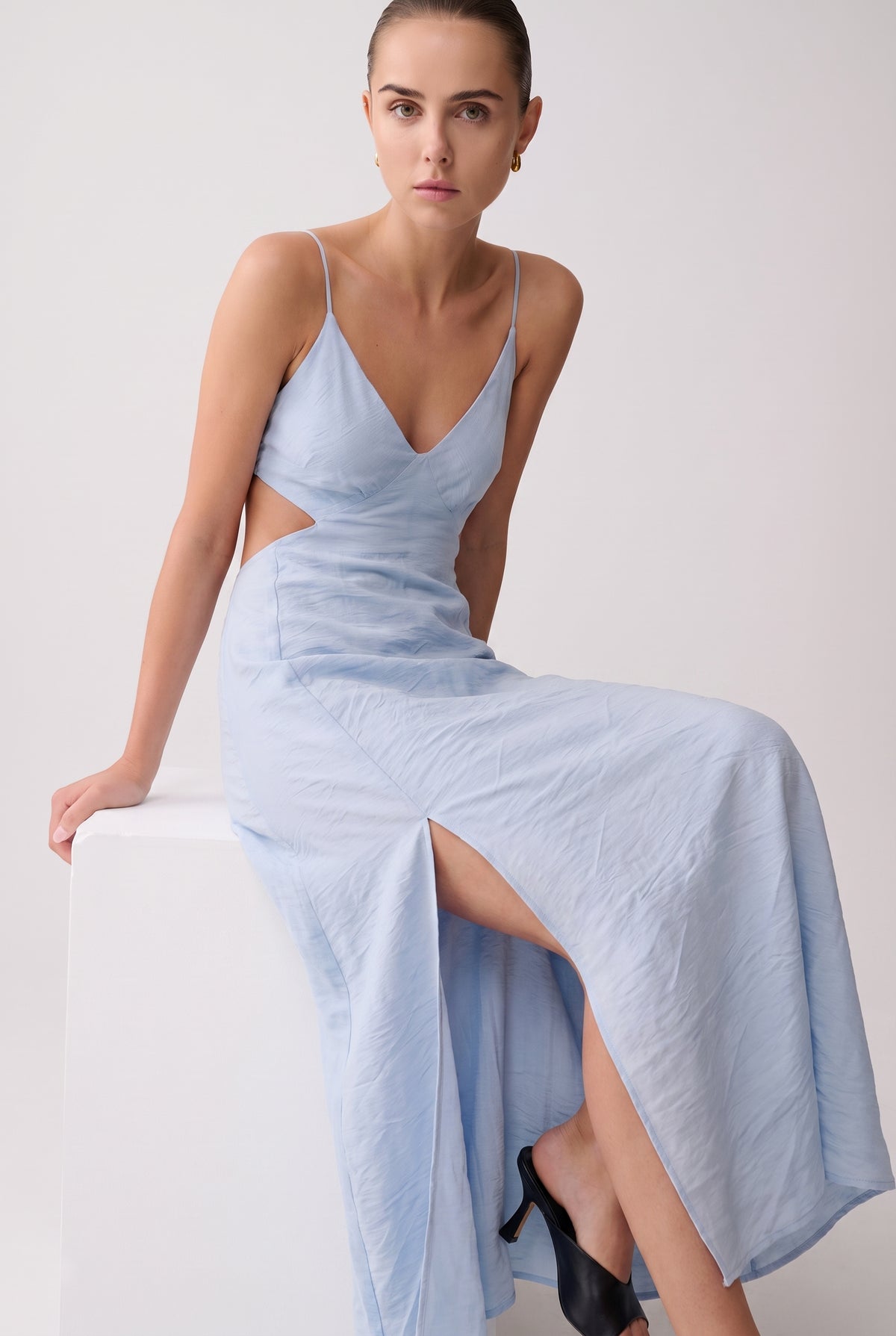 VESTIDO IRIS