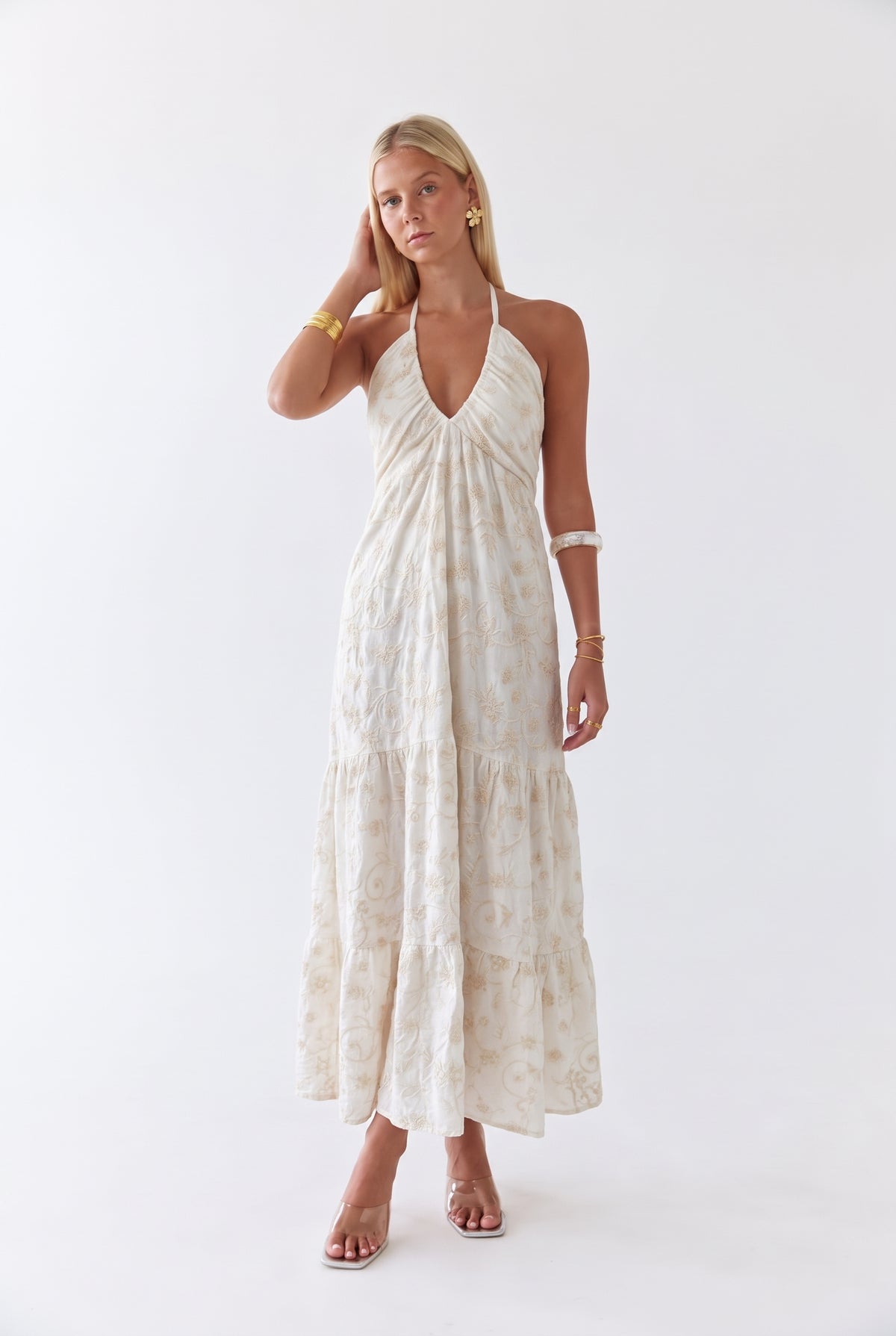 VESTIDO ABBY