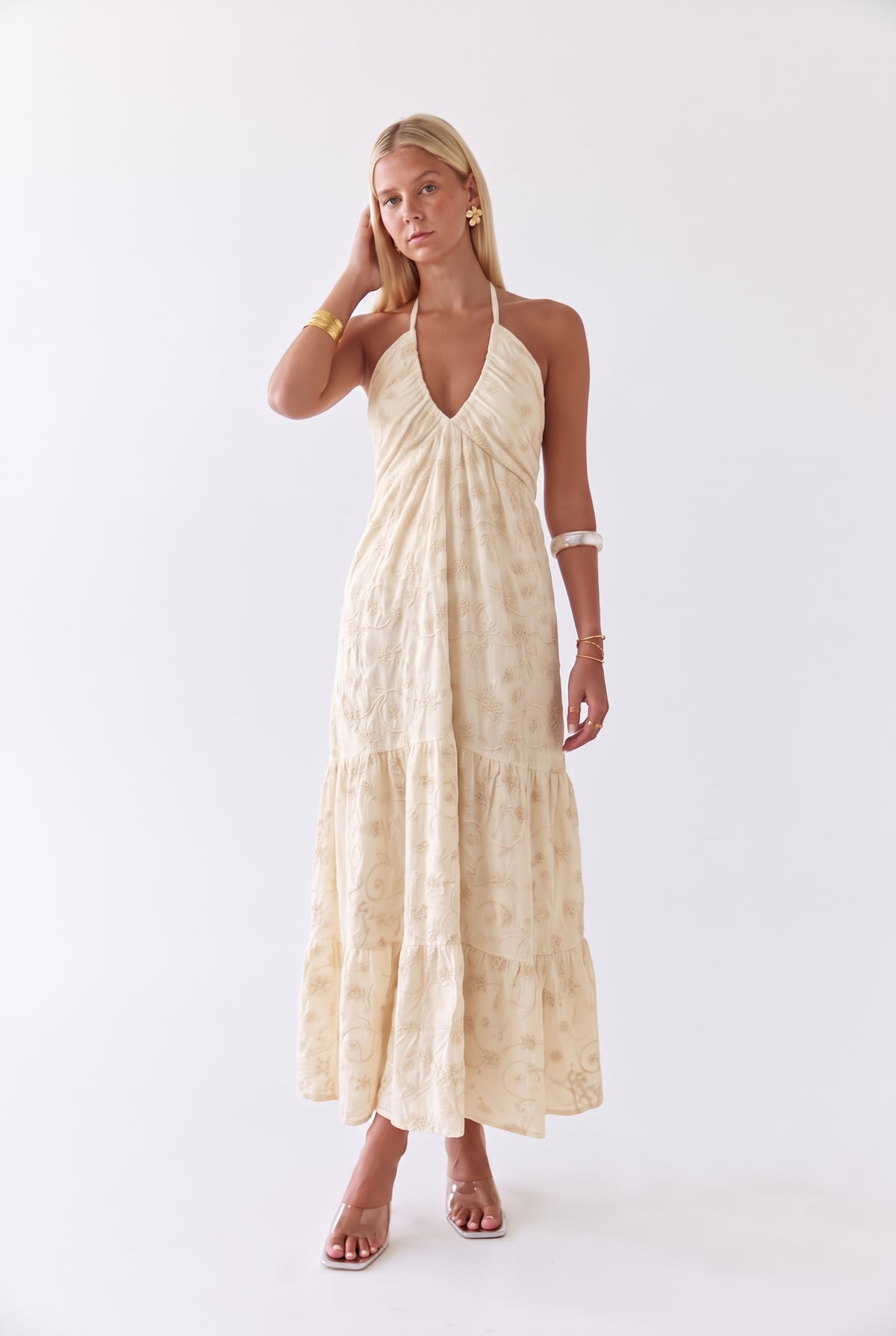 VESTIDO ABBY