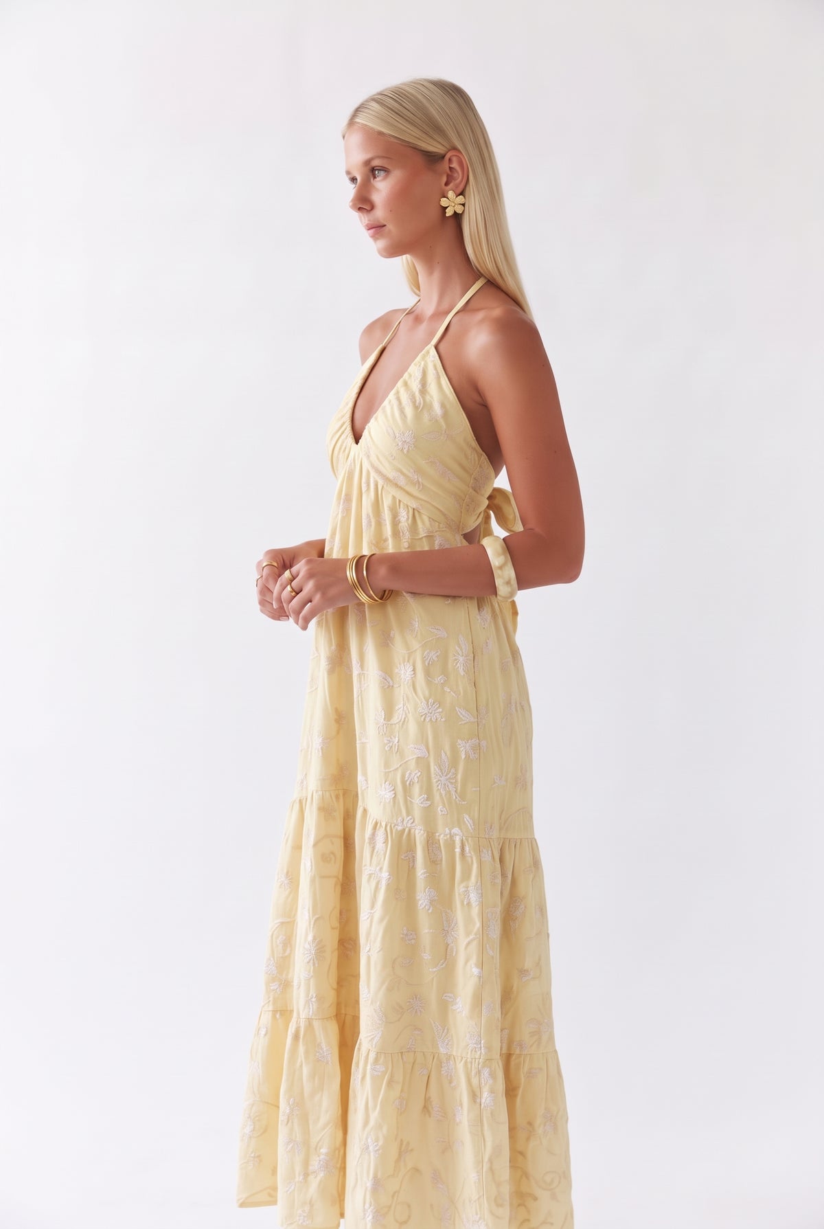 VESTIDO ABBY