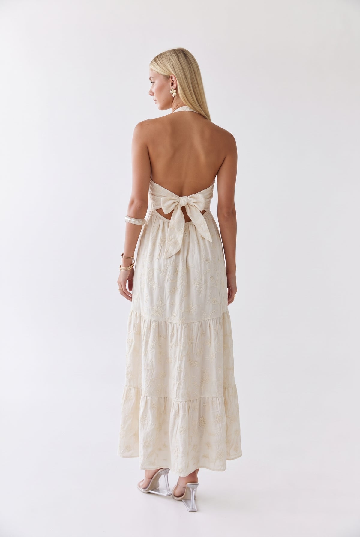 VESTIDO ABBY
