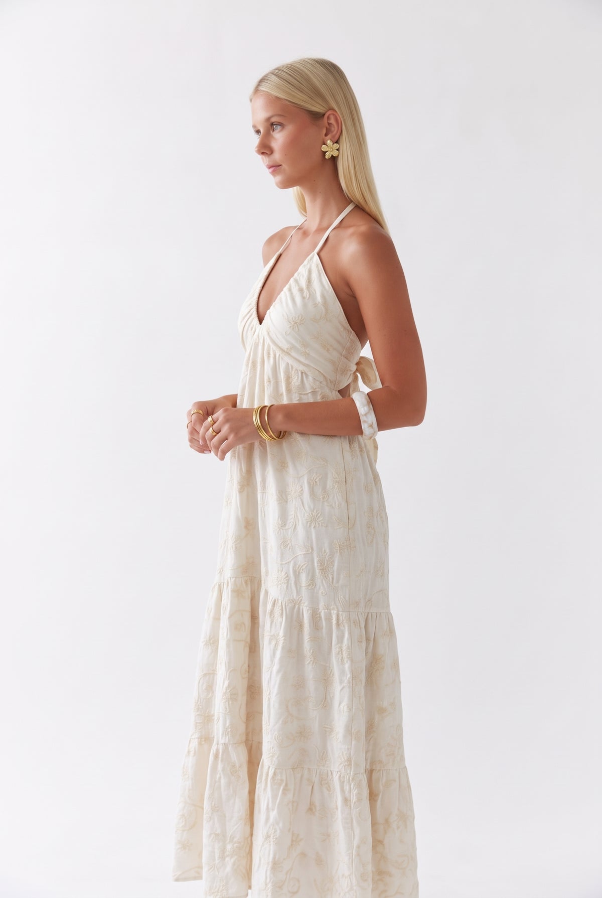 VESTIDO ABBY
