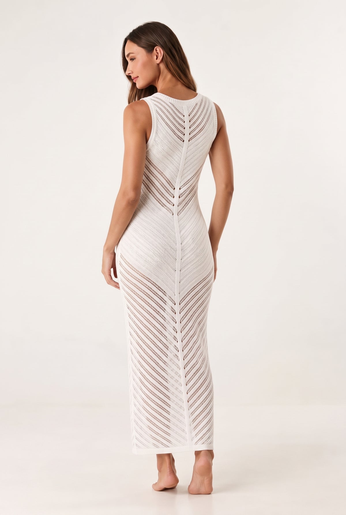 VESTIDO CHARLIZE