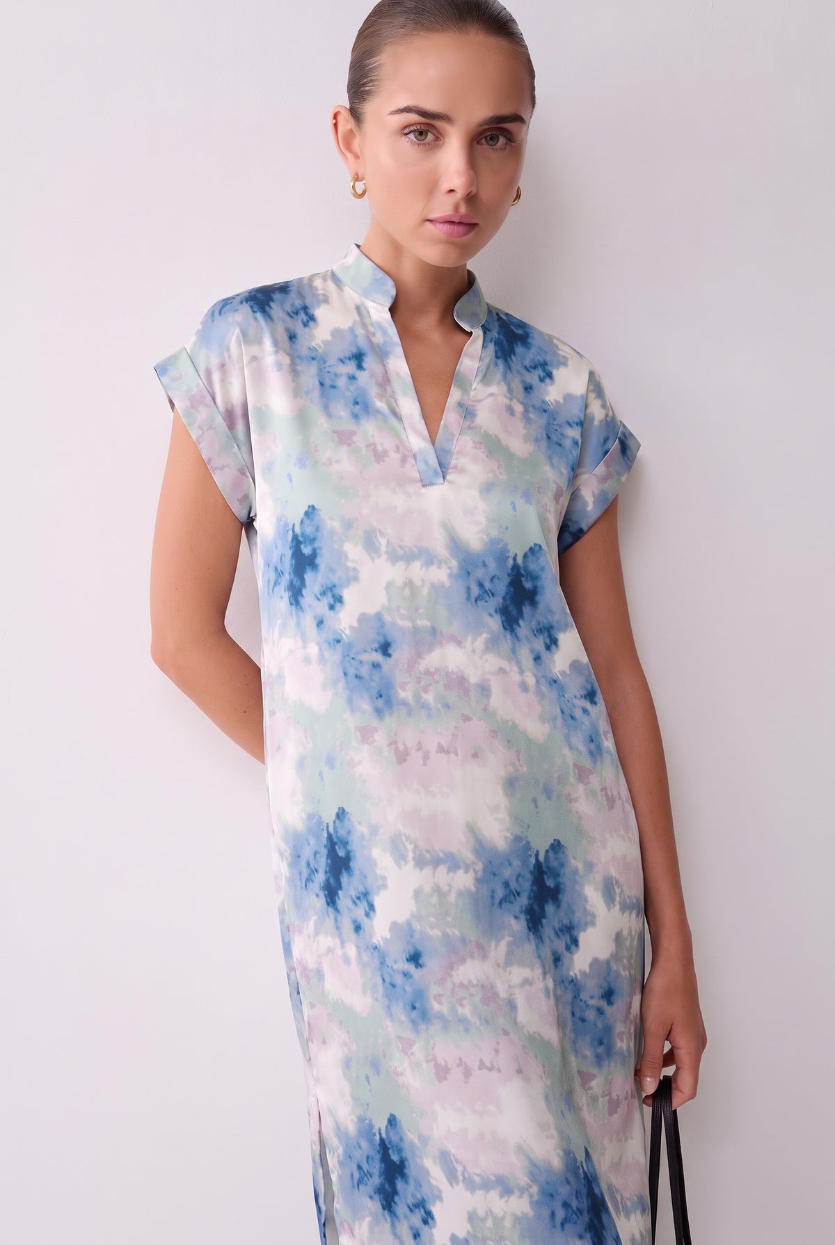 VESTIDO GUILIETTE