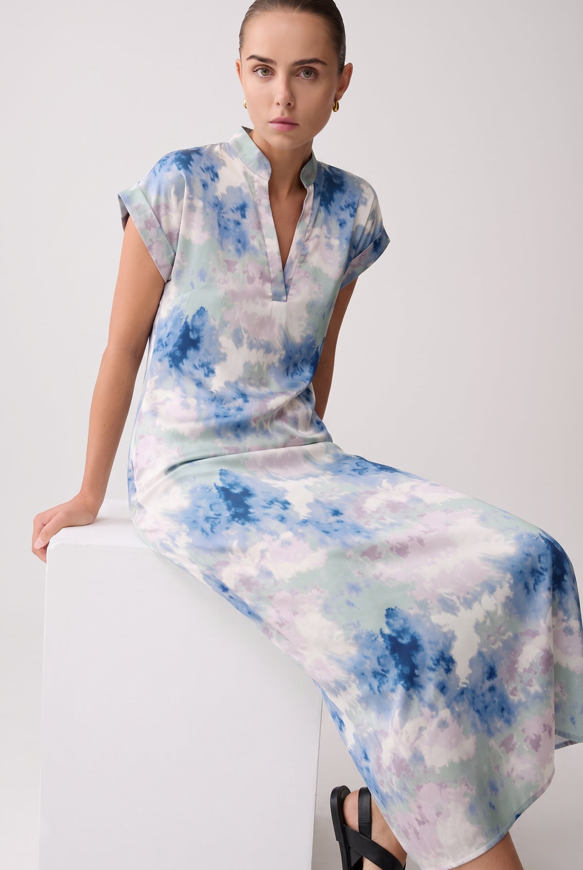 VESTIDO GUILIETTE