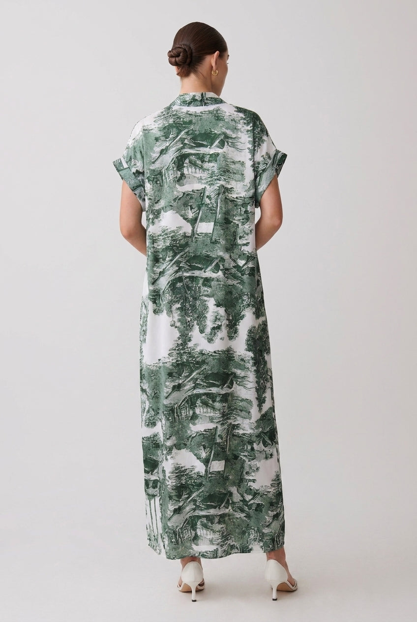 VESTIDO GUILIETTE