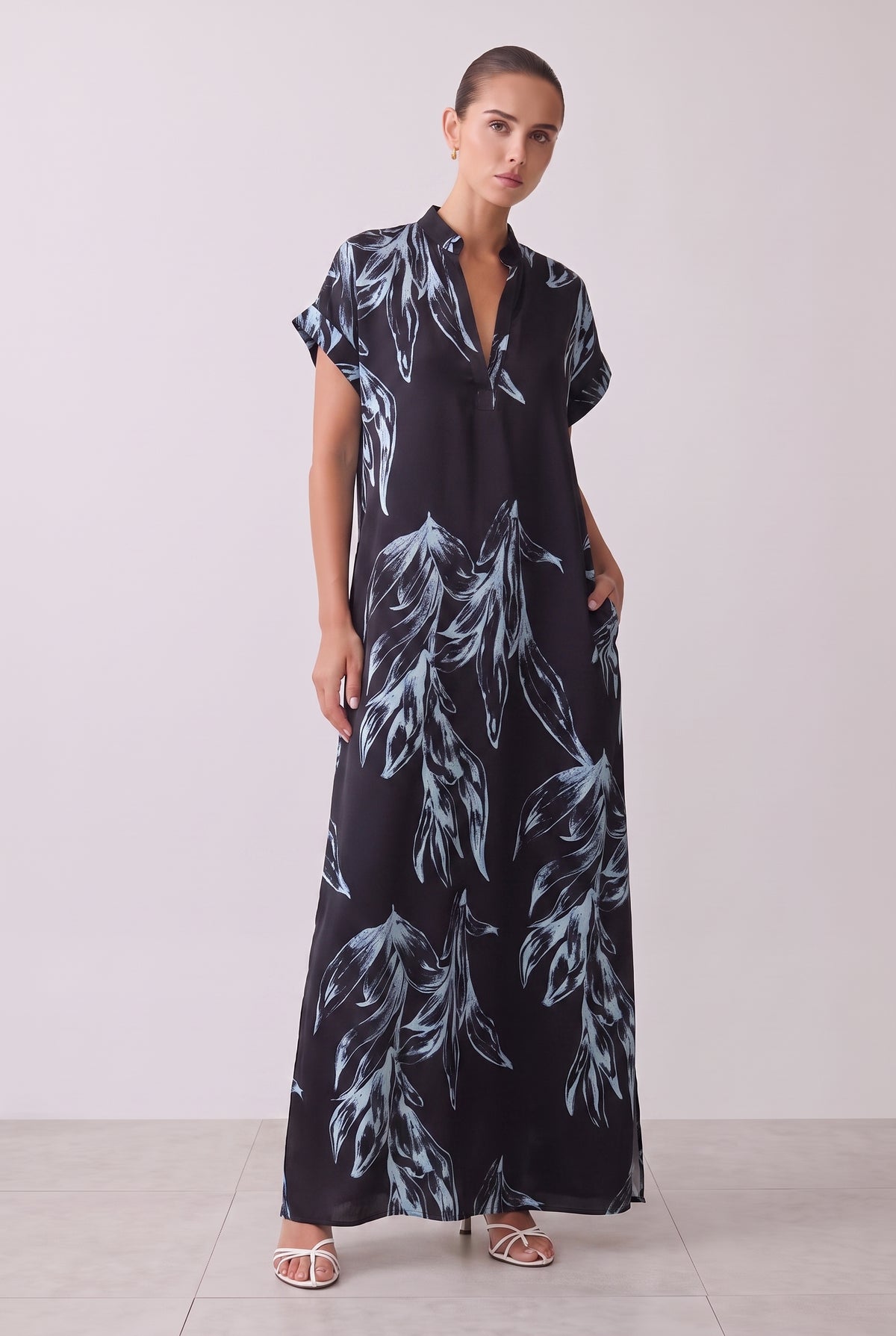 VESTIDO GUILIETTE