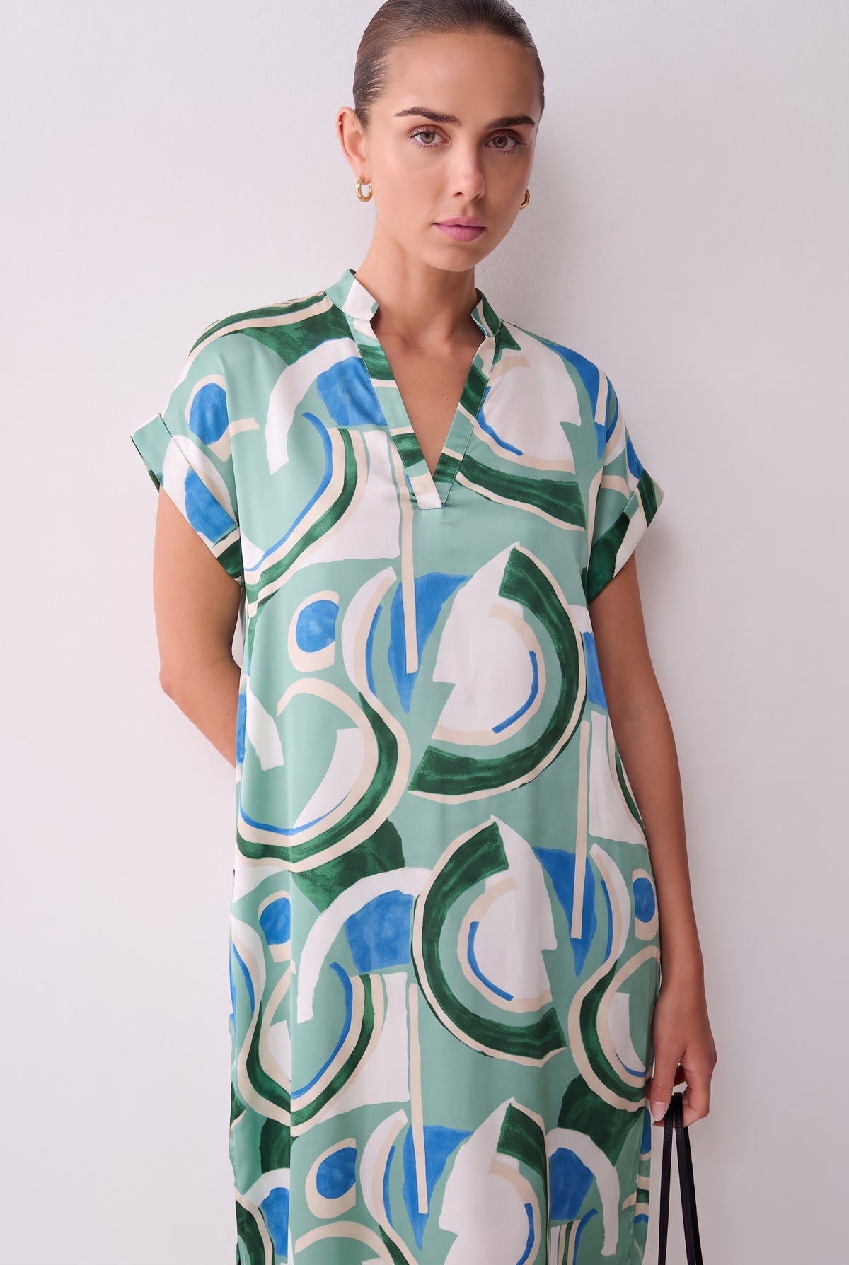 VESTIDO GUILIETTE