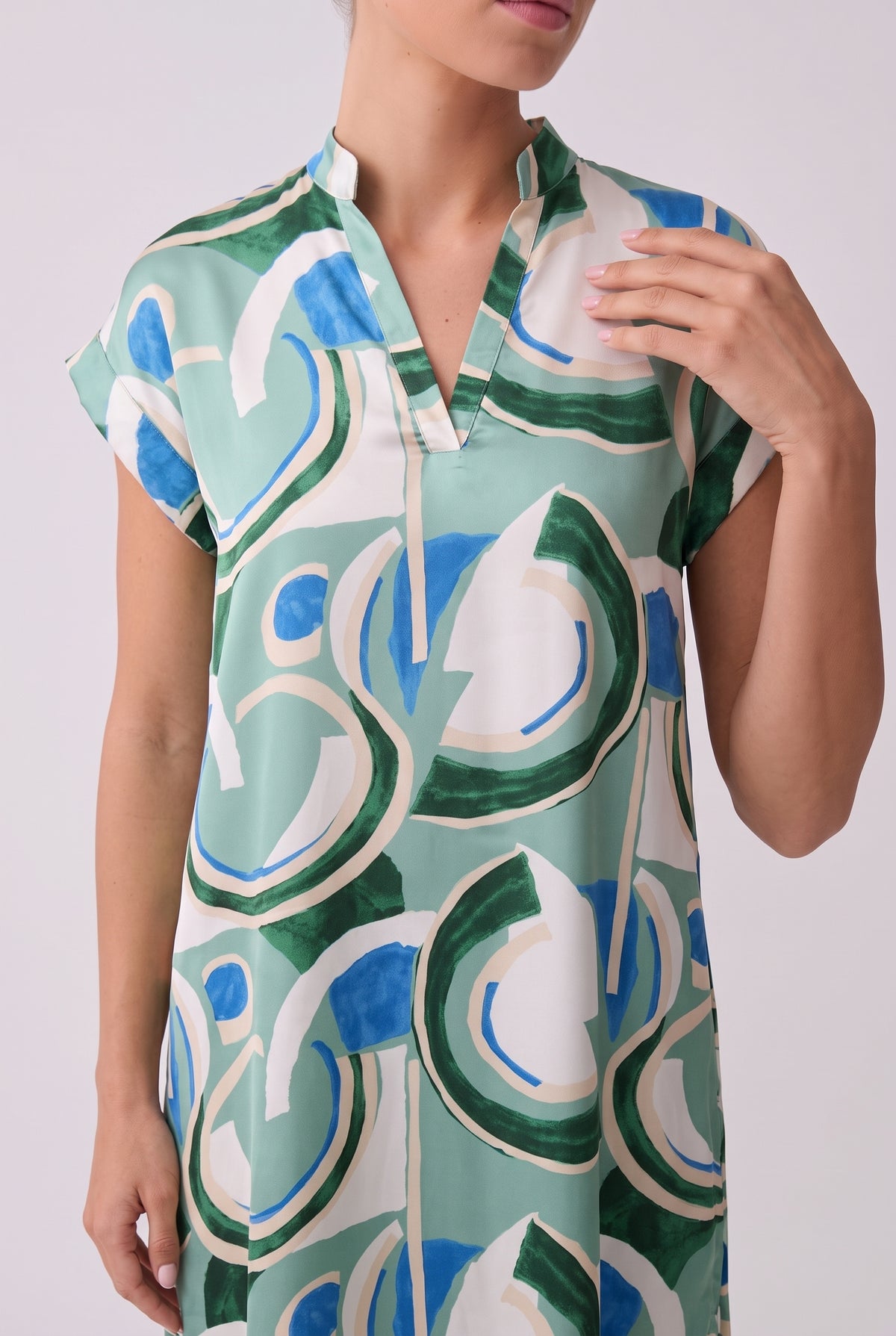 VESTIDO GUILIETTE
