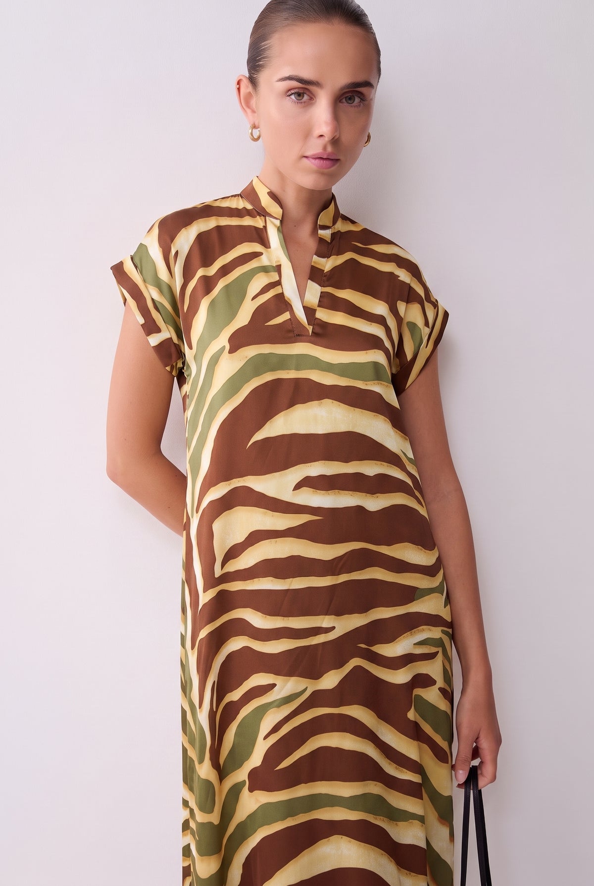 VESTIDO GUILIETTE