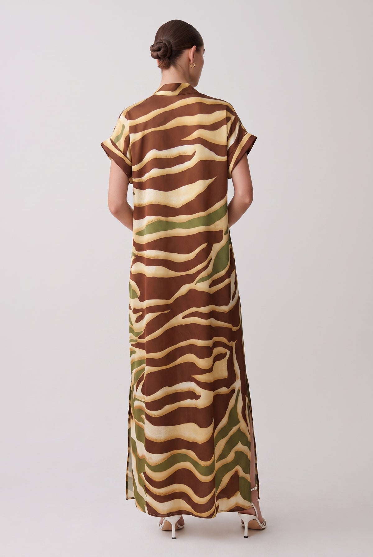 VESTIDO GUILIETTE