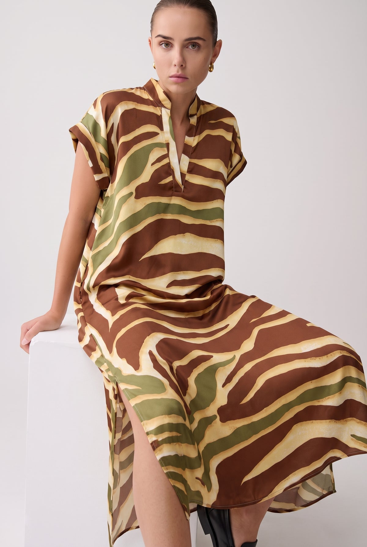 VESTIDO GUILIETTE
