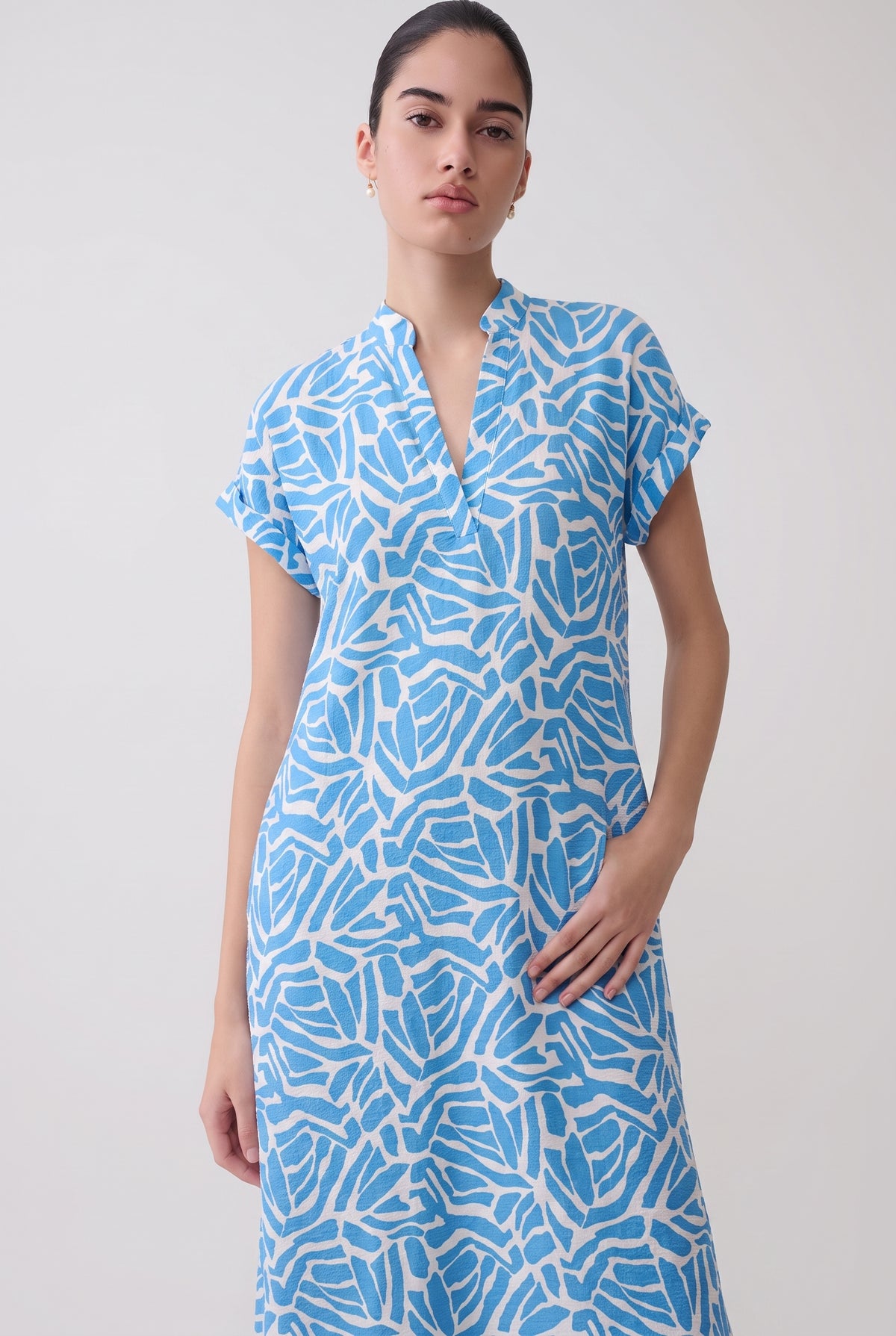 CAMISERO CAROL