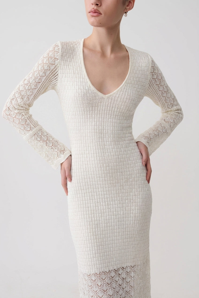 VESTIDO AMABEL