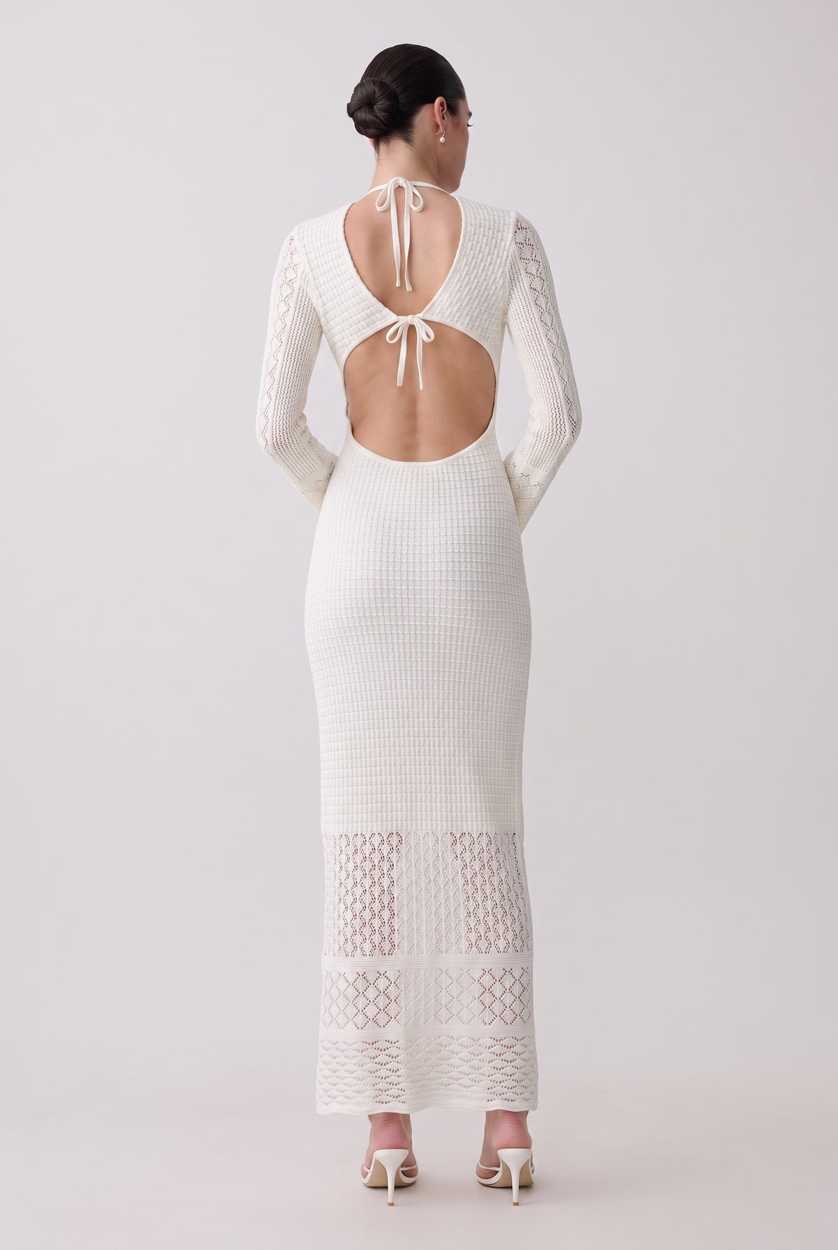 VESTIDO AMABEL