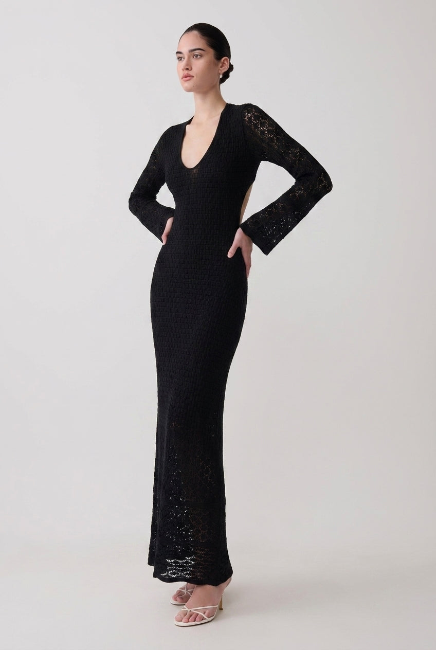 VESTIDO AMABEL