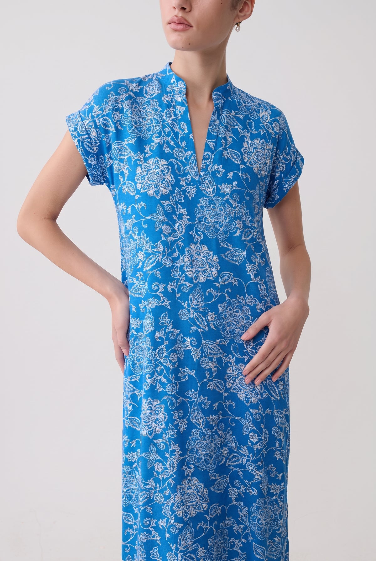 CAMISERO CAROL
